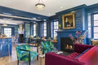 The Merchant Hotels in Salem