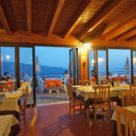 Hotel Residence La Rotonda Hotel a Tignale