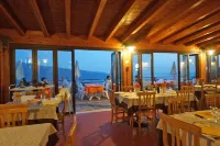 Hotel Residence la Rotonda - Wifi