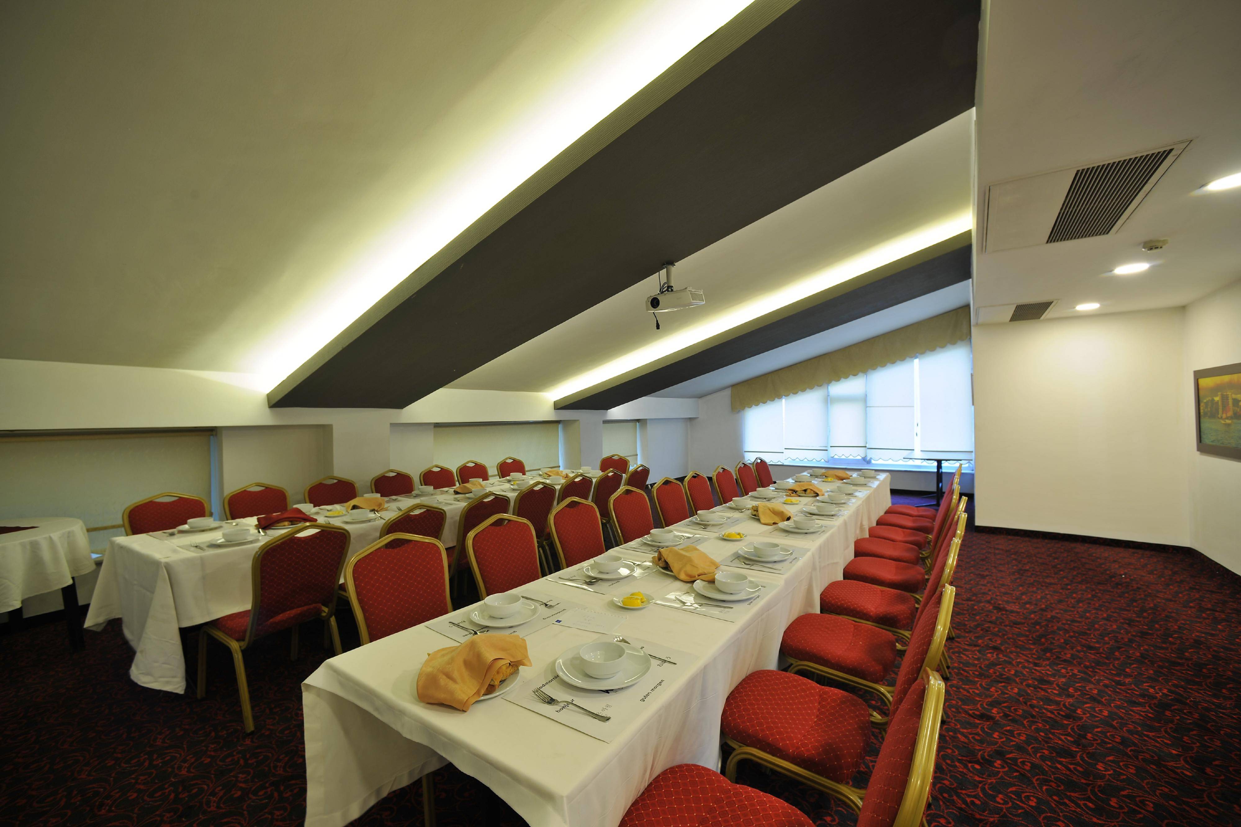 Emin Kocak Hotel (Emin Kocak Hotel Kayseri)