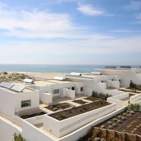 The Beachfront - Praia d'El Rey Golf & Beach Resort