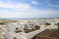 The Beachfront - Praia d'El Rey Golf & Beach Resort - Meerblick