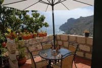 Casa Rural Sofia - Beach
