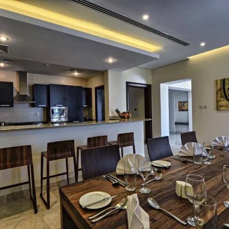 Simaisma A Murwab Resort