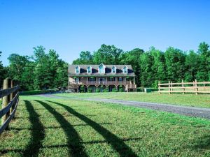 Glassy View Bed & Breakfast