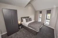 Dream Apartments St Thomas Hall