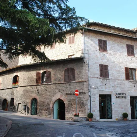 Hotel San Pietro