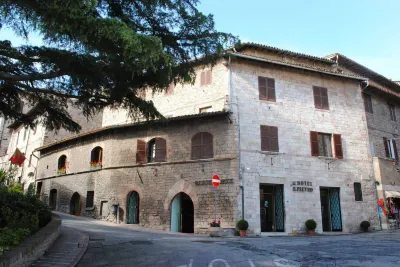 Hotel San Pietro