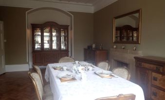 The Old Surgery B&B - Housity