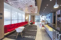 Ibis Paranagua - Wifi