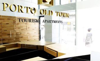 Porto Old Town – Tourism Apartments