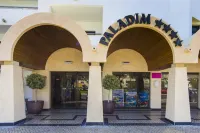 Aparthotel Paladim & Alagoamar