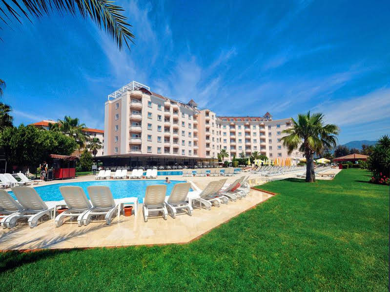 Royal Garden Beach Hotel - All Inclusive