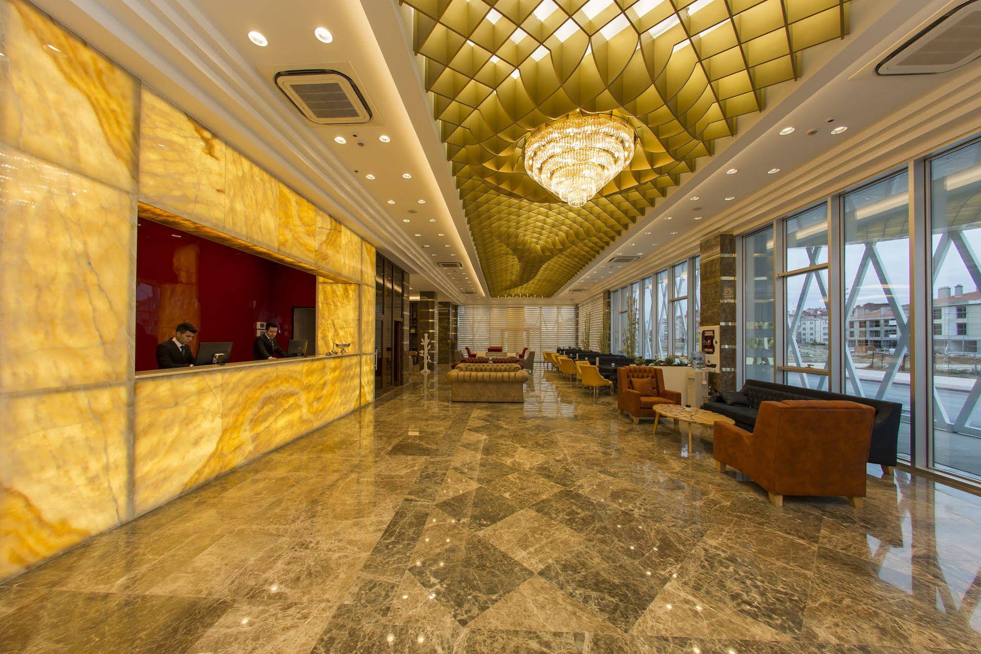 Gherdan Gold Hotel