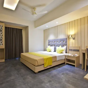 Hotel Sifat International