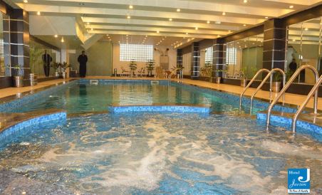 Hotel Javson - Housity