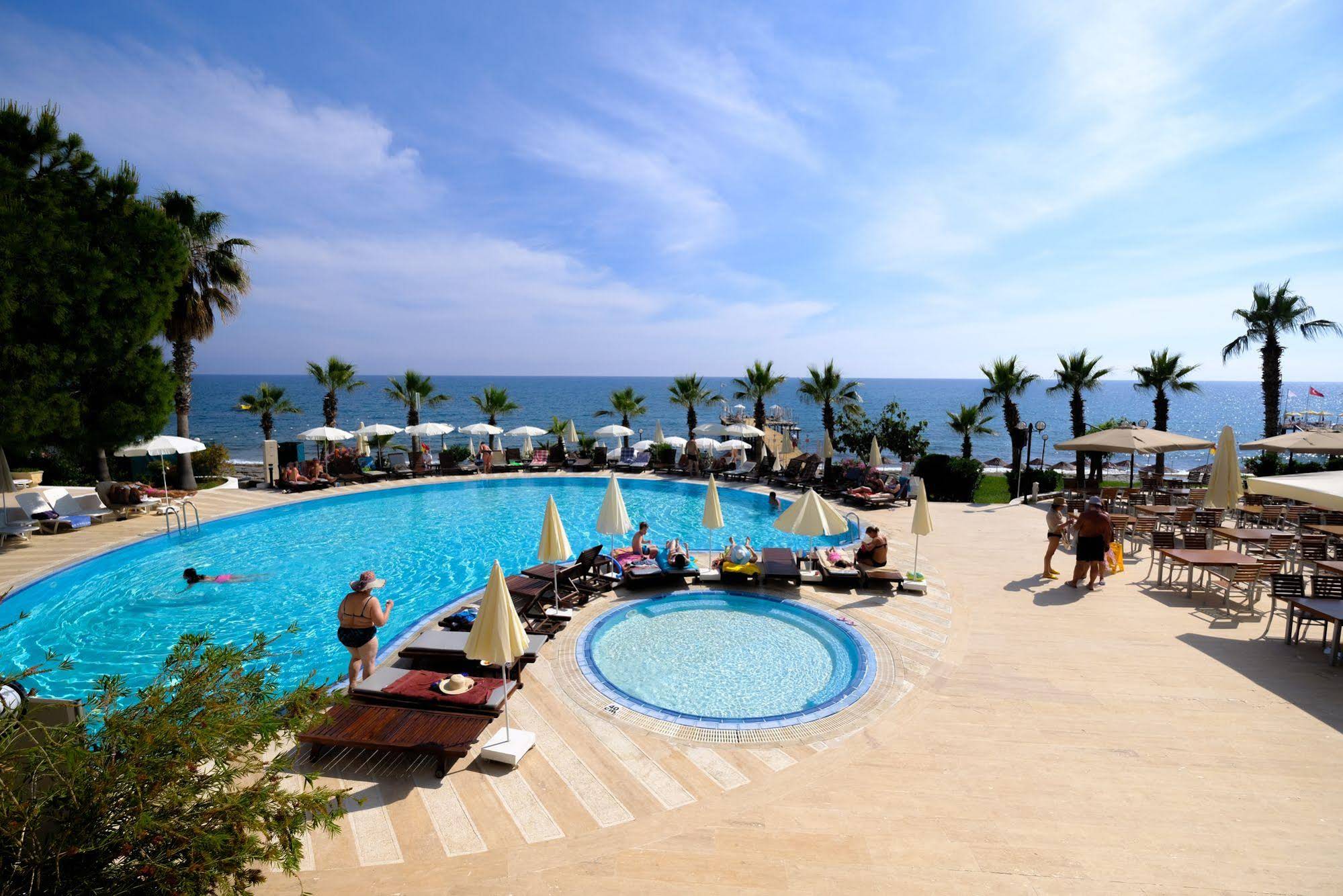 Anitas Hotel - All Inclusive