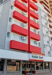 Habitat Hotel de Leme Ltda Hotels in Leme