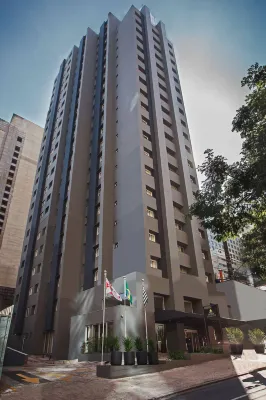 Wyndham Sao Paulo Paulista