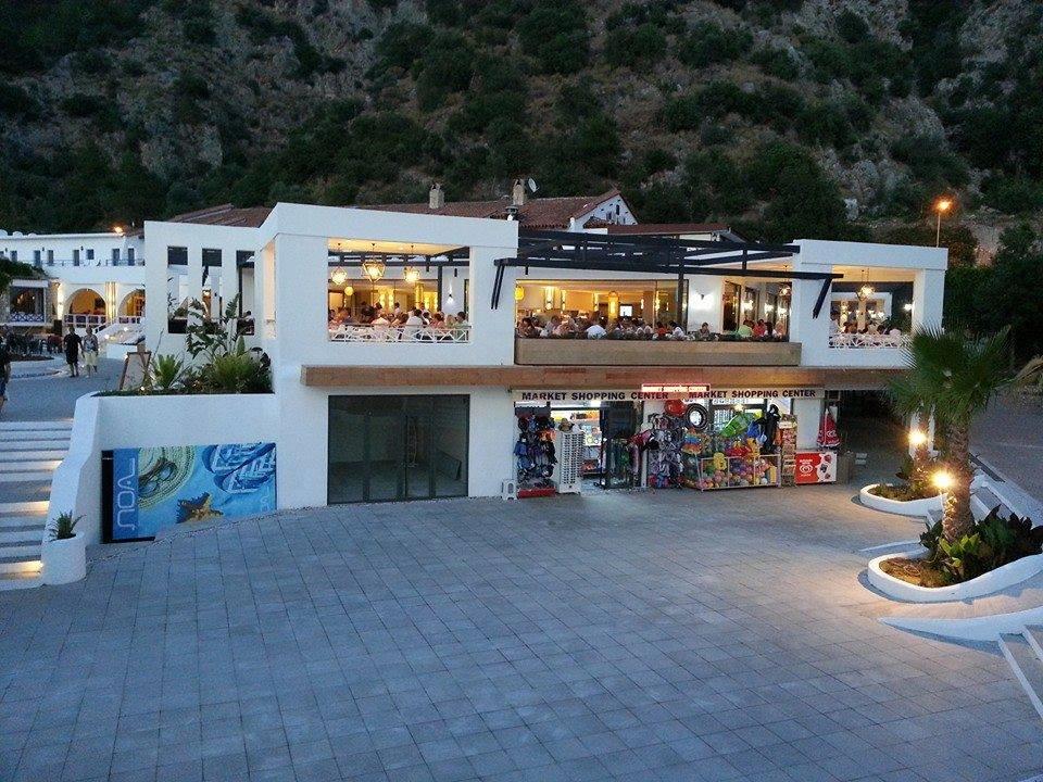 Oludeniz Beach Resort by Z Hotels