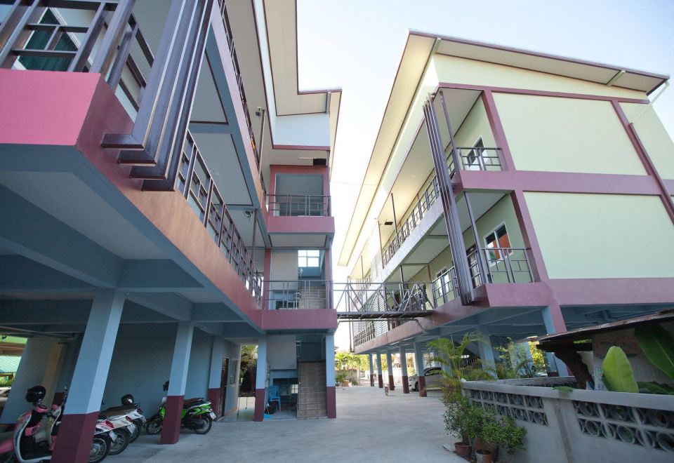 S House Bansaengngam - Housity
