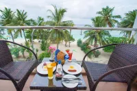 Hathaa Beach Maldives Hoteles en Hulhumale