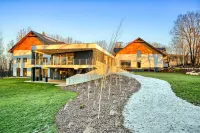 Aspen Prime Ski & Bike Resort - Basen, Sauna, Jacuzzi, siłownia w Cenie Pobytu Hotels in 