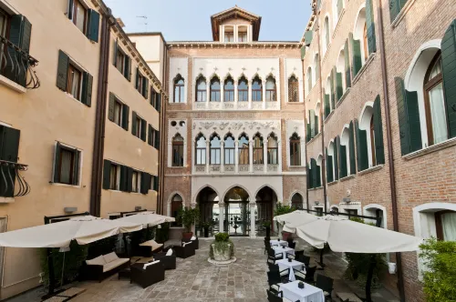 Sina Centurion Palace Các khách sạn ở Venice