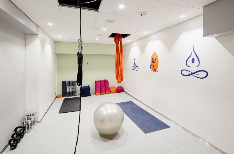 Hotel Indigo Helsinki - Boulevard by IHG photo 2