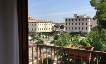 Hotel Terme Posta Padova Hotel RC12