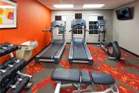 Residence Inn Boulder Longmont - Træningscentre