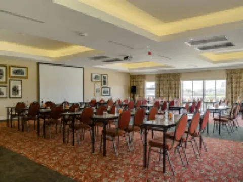 プロテア ホテル バイ マリオット キンバリー キンバリーのホテル