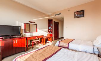 Qing Yuan Hotel