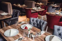 Tymbris Hotel Eskisehir Hôtels à : Eskişehir