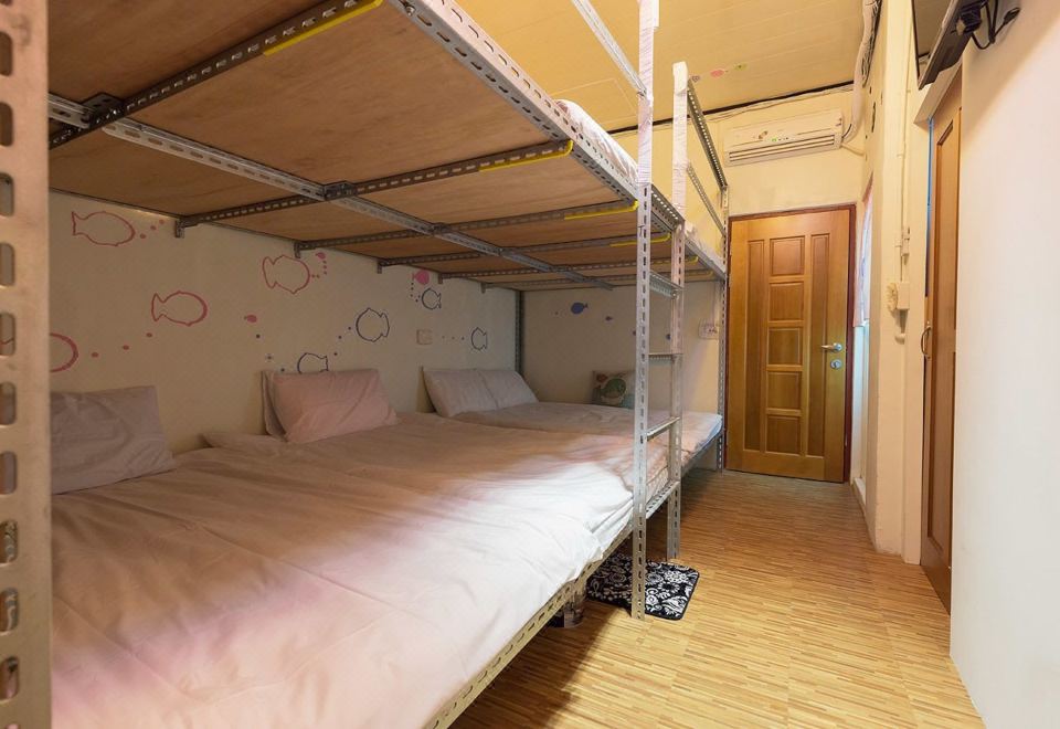 그랜드 코스모스 리조트 루이쑤이 화롄 키즈 클럽