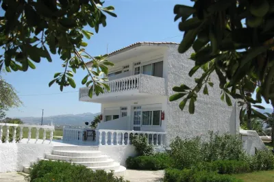 Evita Natura Hotels in Pserimos