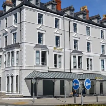Travelodge Llandudno