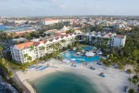 Renaissance Wind Creek Aruba Resort Hôtels à proximité de : Renaissance Island