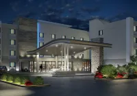Fairfield Inn & Suites Providence Airport Warwick Các khách sạn ở 