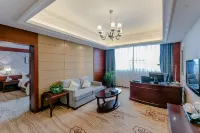 Qingshen Hotel Hotels in Qingshen