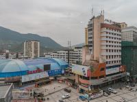 宣汉聚鑫大酒店 - 酒店景观