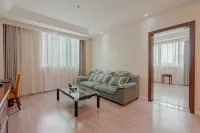 구이양 다이너스티 인터내셔널 호텔 Jinyang Gymnasium 주변 호텔