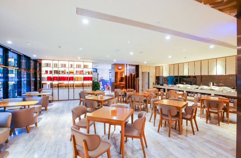 JI Hotel (Xiamen North Railway Station Xinglin Wan Road) photo 5