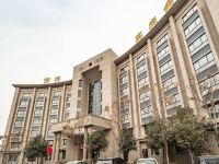 濮阳县澶州酒店