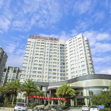 Shan Shui Xiang Ge Li La Hotel
