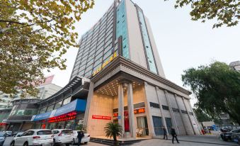 Jiujiang Chengtou Hotel