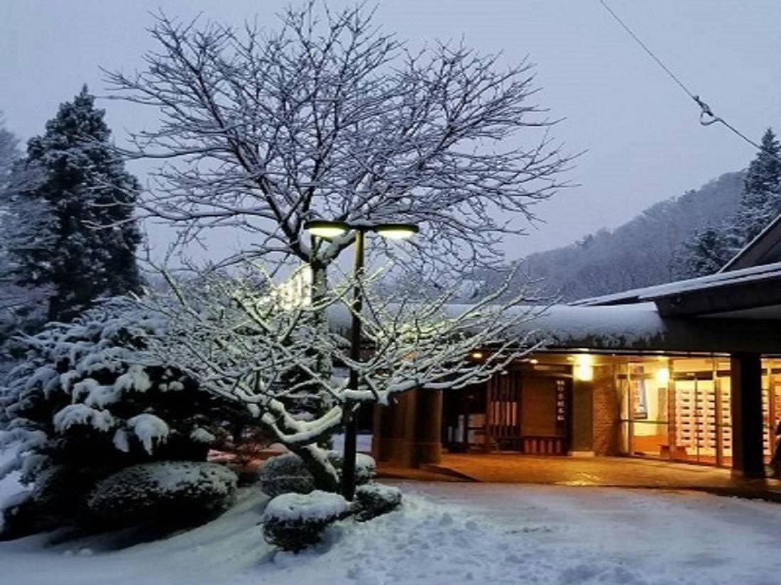龍泉洞温泉ホテル 岩泉町 を宿泊予約 22年安い料金プラン 口コミ 部屋写真 Trip Com