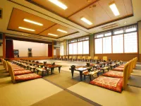 호텔 헤이안 후에후키 후에후키 호텔