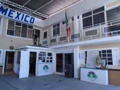 Hotel Puerto México Aeropuerto