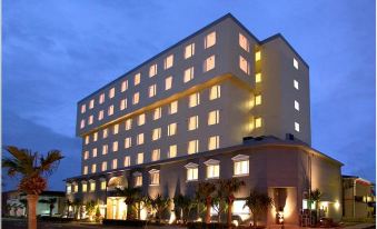 Hotel Grand Ocean Resort
